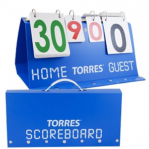 Купить Счетчик судейский Torres SS1005 в Кировграде 