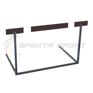 Купить Барьер для легкой атлетики нерегулируемый Spektr Sport в Кировграде 