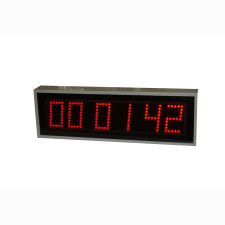Купить Часы-секундомер настенные С2.25 знак 250 мм в Кировграде 