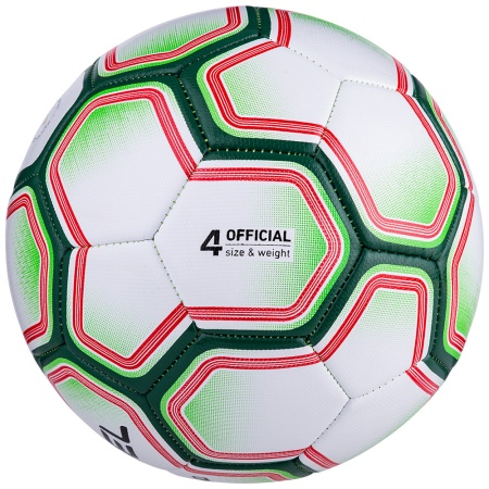 Купить Мяч футбольный Jögel Nano №4 в Кировграде 